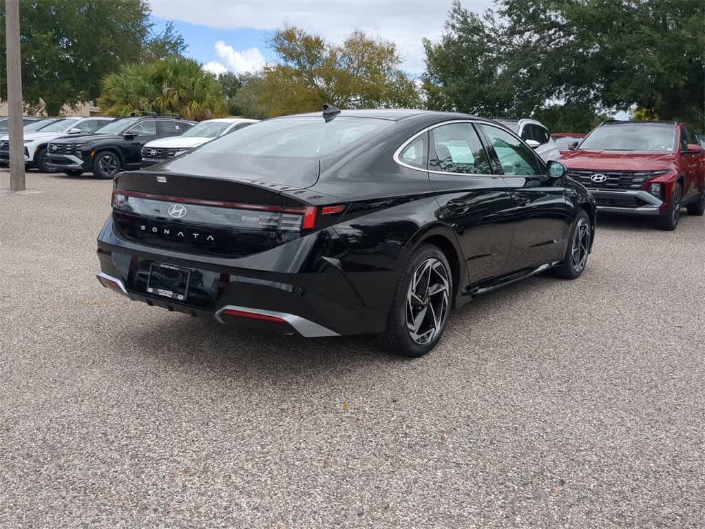 Thumbnail: 2026 Hyundai Sonata - 6