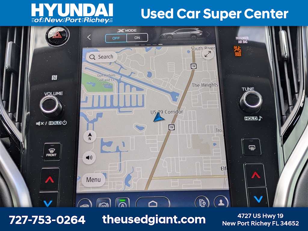 Thumbnail: 2025 Subaru Outback - 25