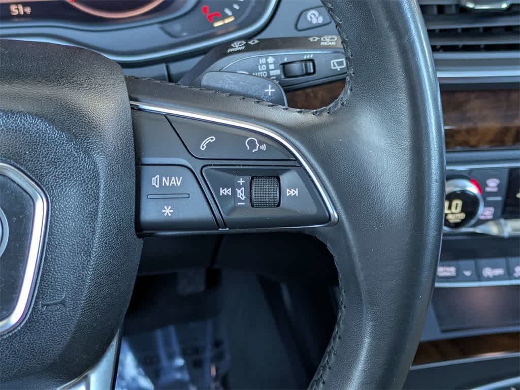 Thumbnail: 2018 Audi Q5 - 37