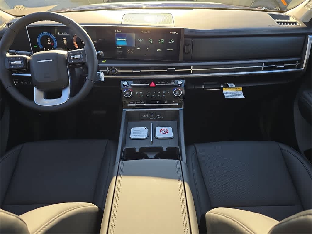 Thumbnail: 2026 Hyundai Santa Fe - 17