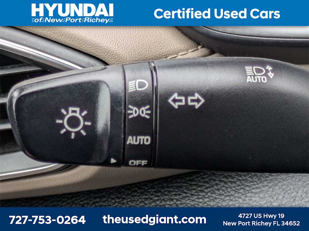 Thumbnail: 2023 Hyundai Santa Fe - 36