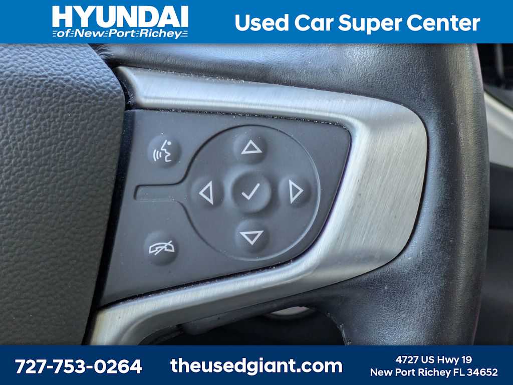 Thumbnail: 2022 GMC Terrain - 39