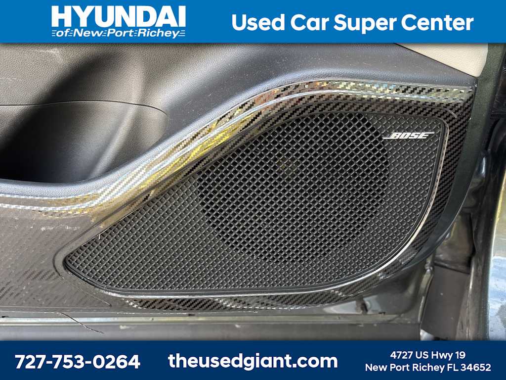 Thumbnail: 2022 Hyundai Tucson - 10