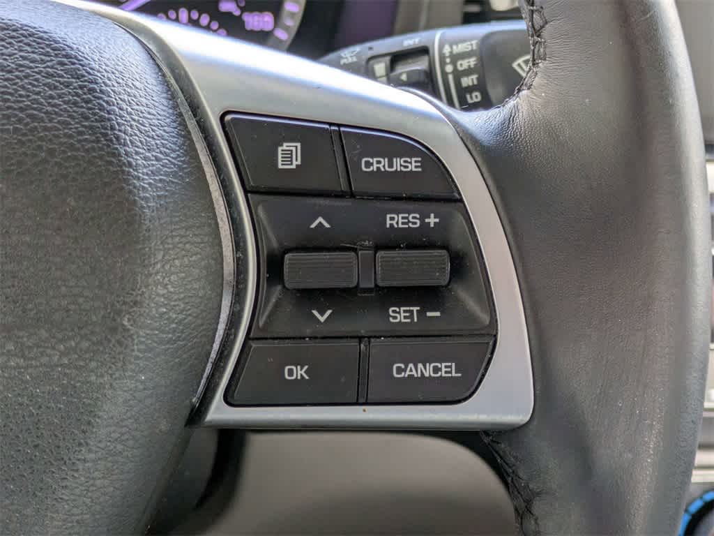 Thumbnail: 2019 Hyundai Sonata - 29