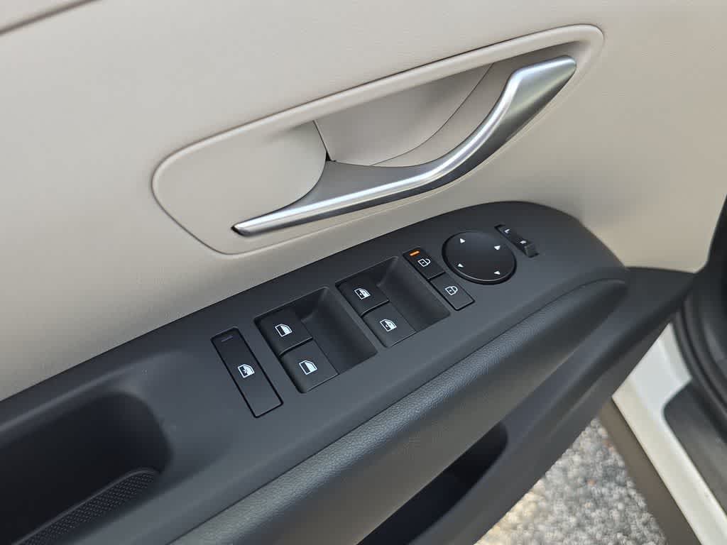 Thumbnail: 2026 Hyundai Tucson - 17