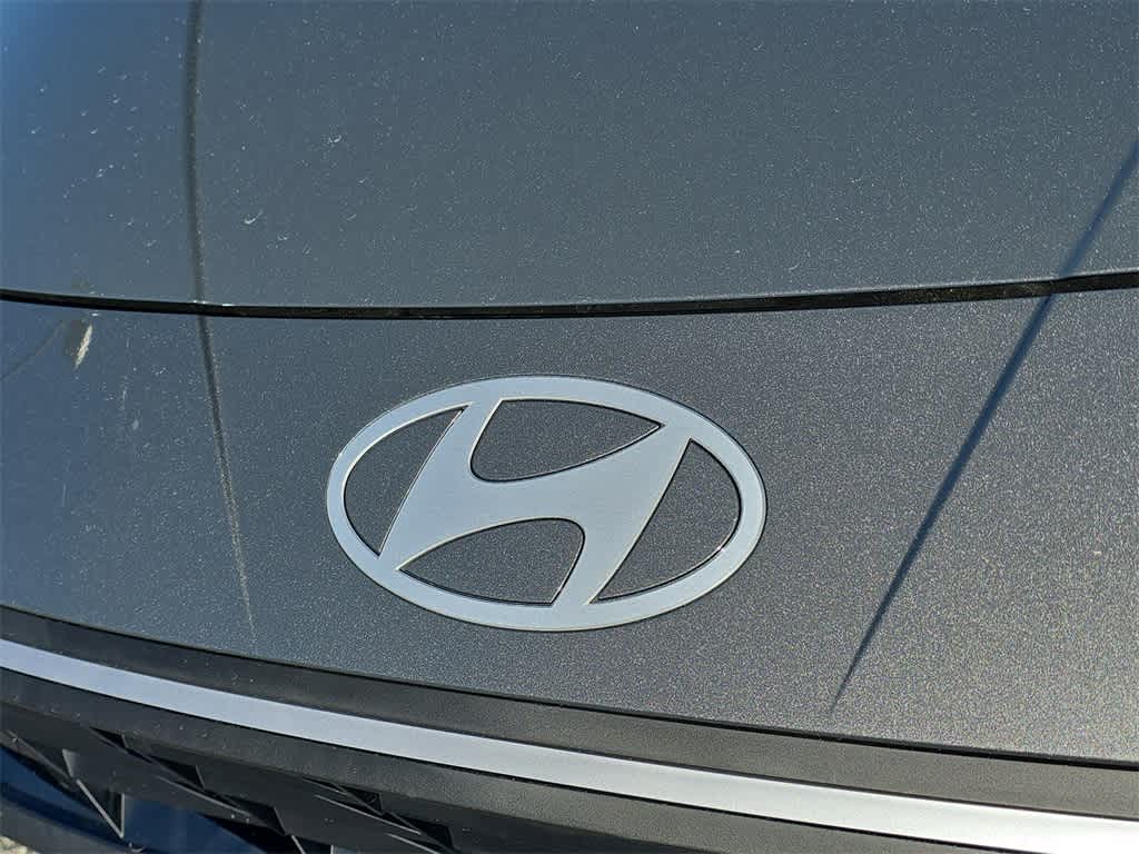 Thumbnail: 2026 Hyundai Elantra - 12