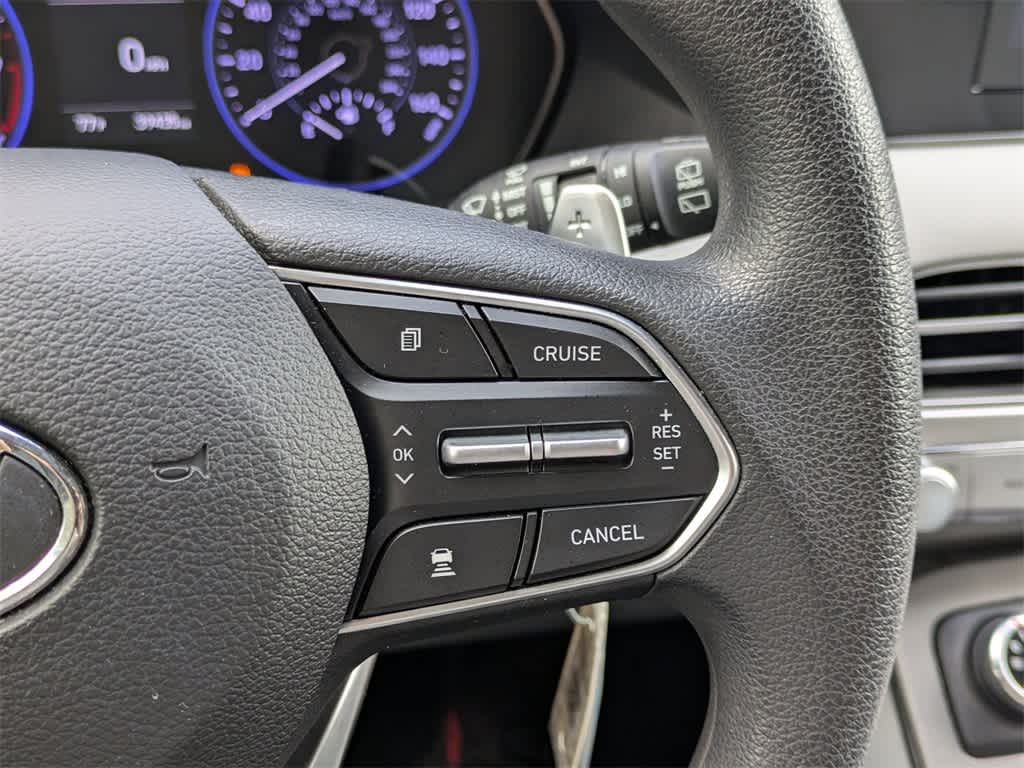 Thumbnail: 2022 Hyundai Palisade - 33