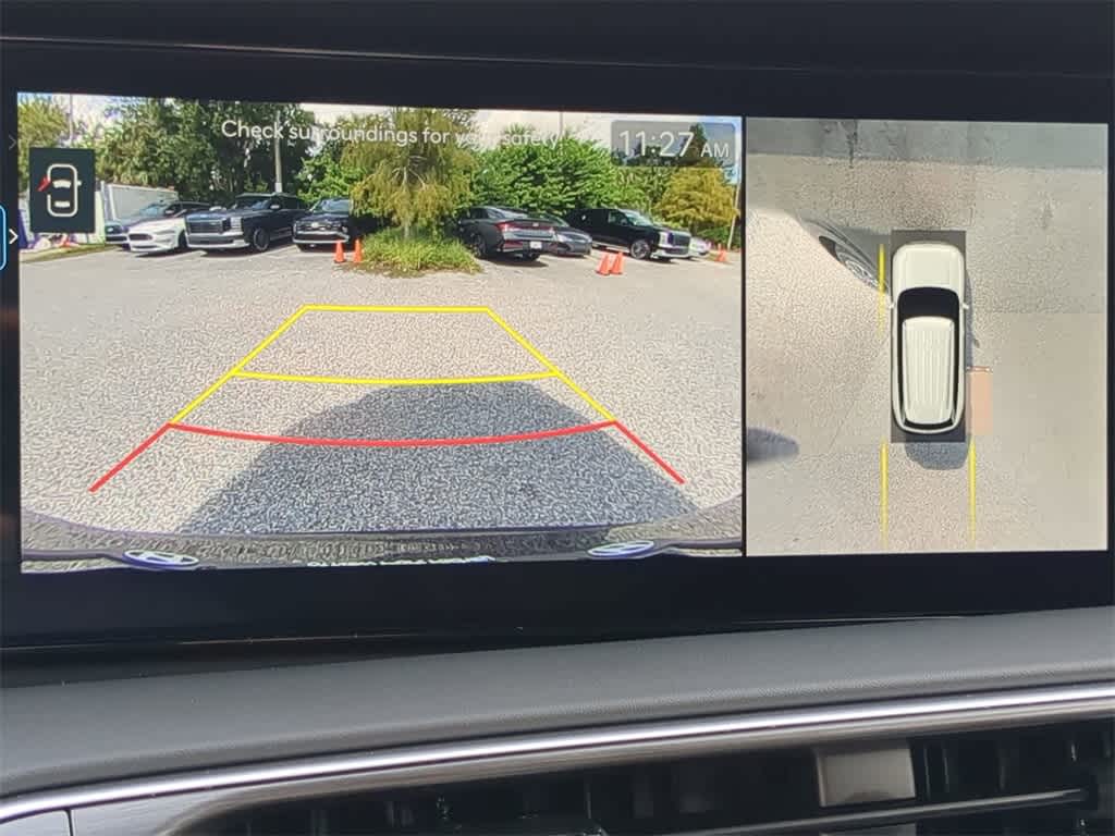 Thumbnail: 2026 Hyundai Palisade - 31