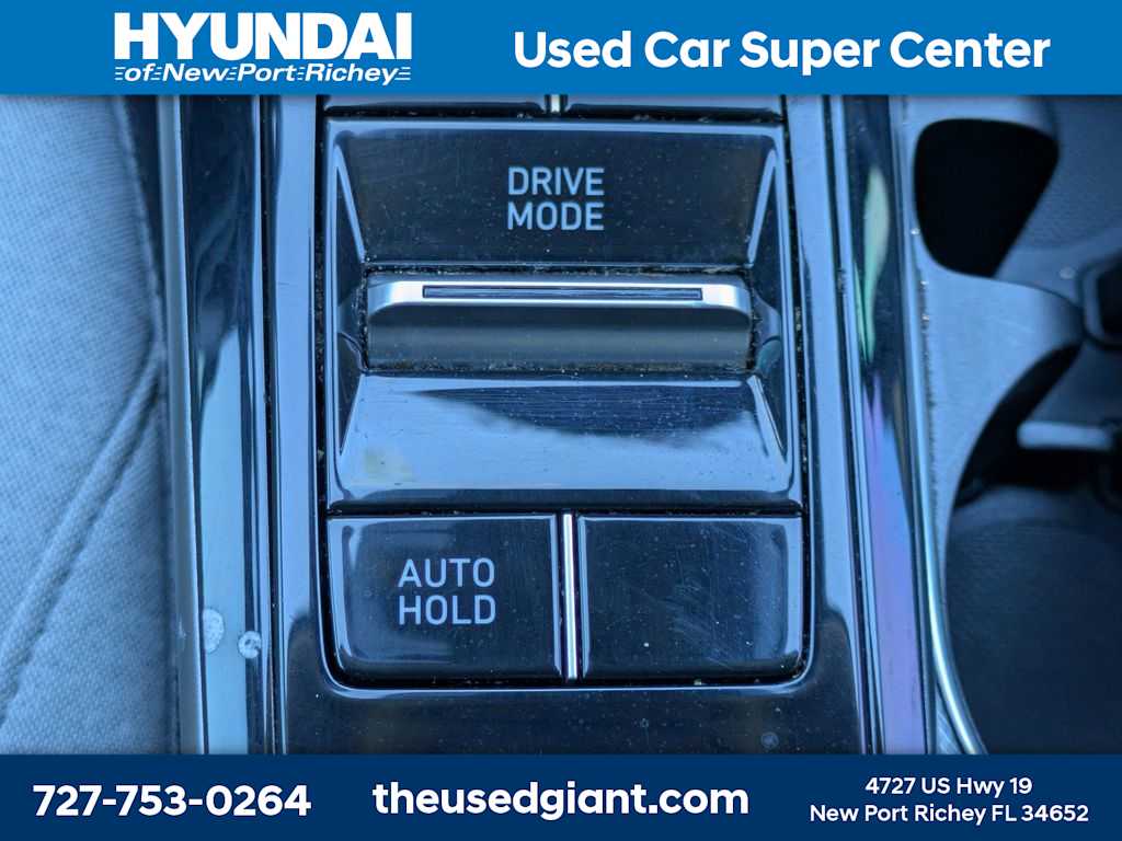 Thumbnail: 2022 Hyundai Sonata - 22