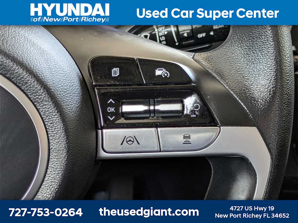 Thumbnail: 2023 Hyundai Tucson - 32