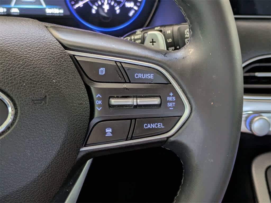 Thumbnail: 2020 Hyundai Palisade - 40