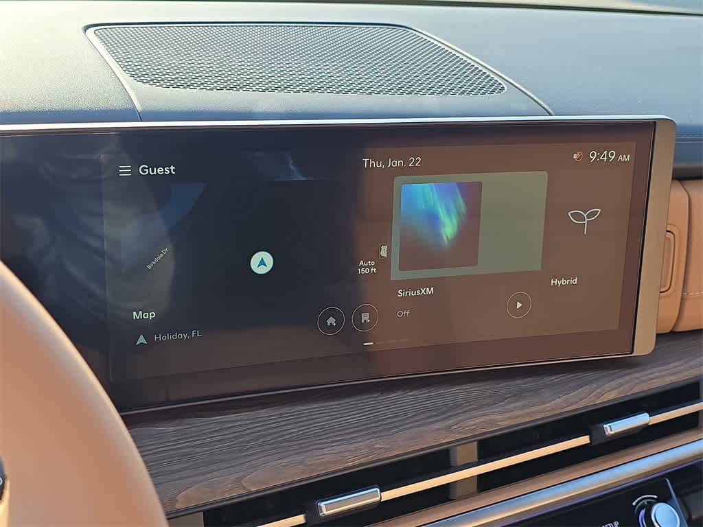 Thumbnail: 2026 Hyundai Santa Fe - 25