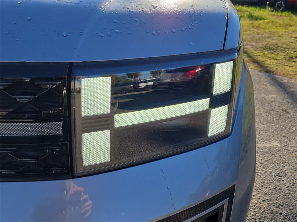 Thumbnail: 2026 Hyundai Santa Fe - 9