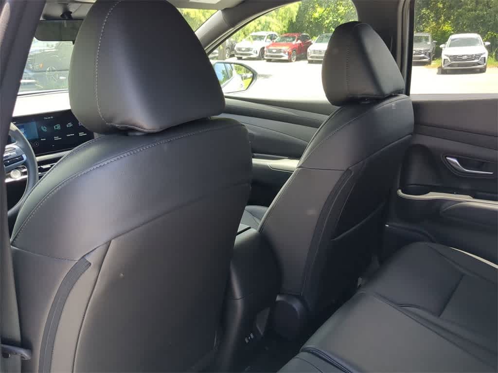 Thumbnail: 2026 Hyundai Santa Cruz - 18