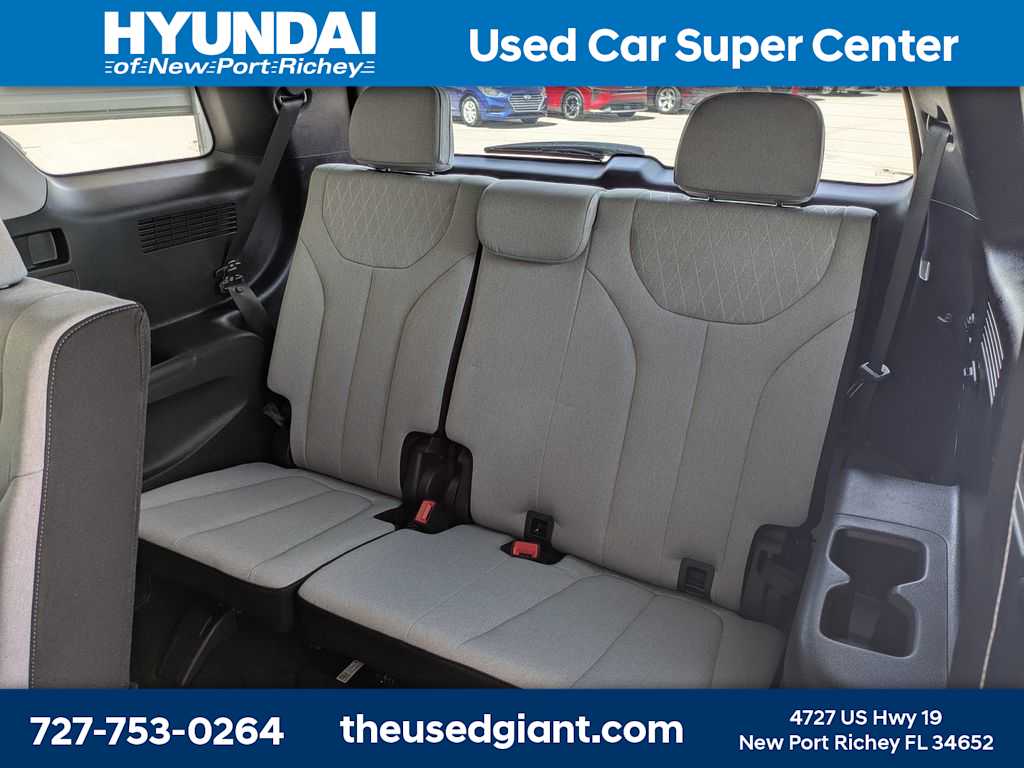Thumbnail: 2020 Hyundai Palisade - 14