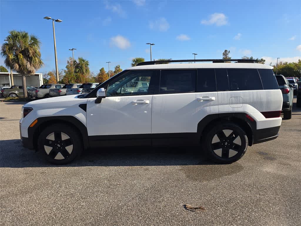 Thumbnail: 2026 Hyundai Santa Fe - 3