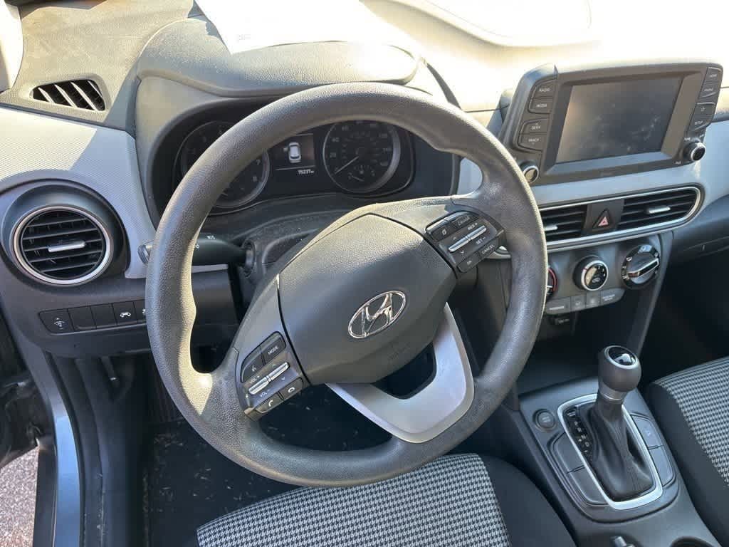 Thumbnail: 2020 Hyundai Kona - 10