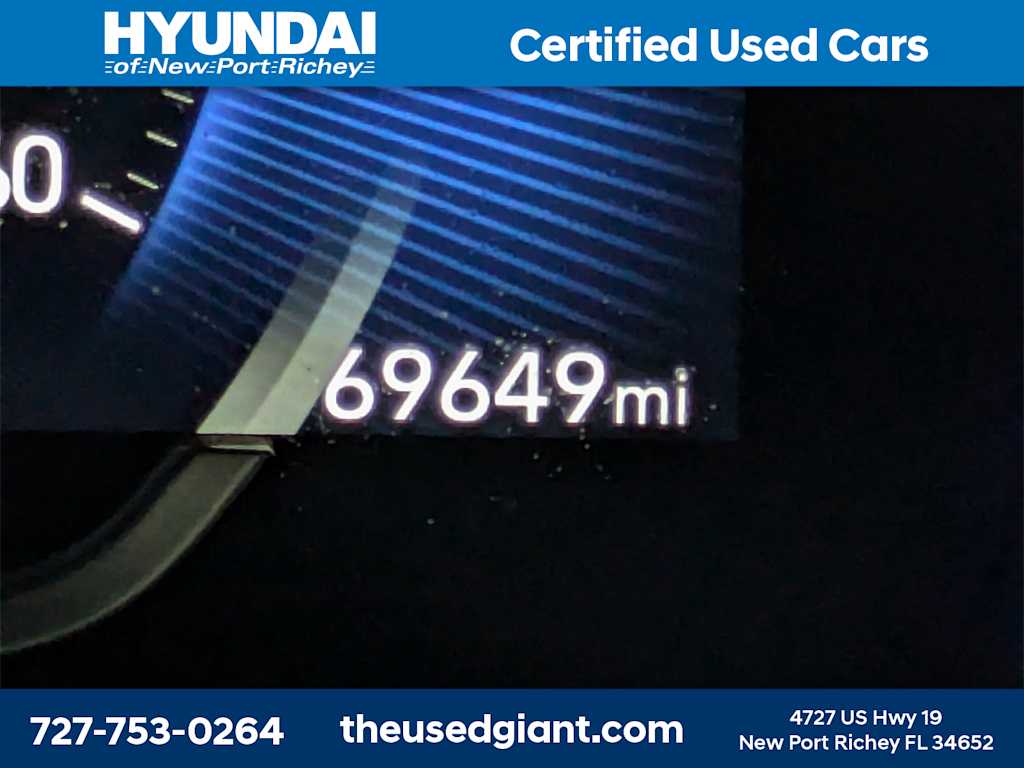 Thumbnail: 2020 Hyundai Santa Fe - 35