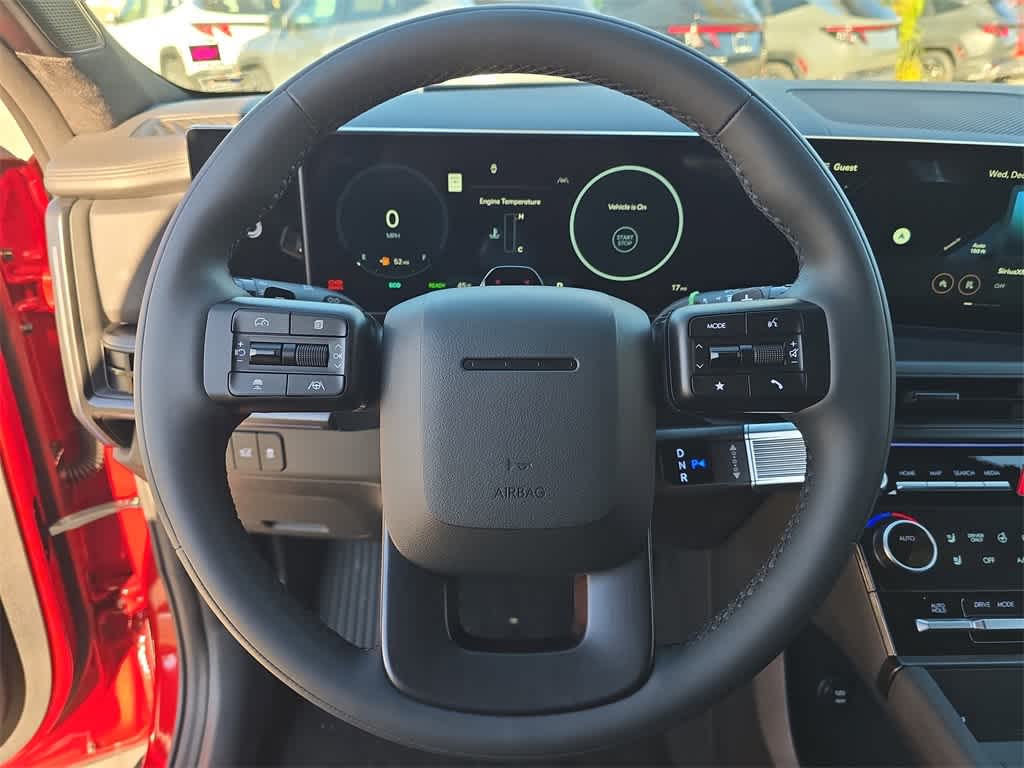 Thumbnail: 2026 Hyundai Santa Fe - 23