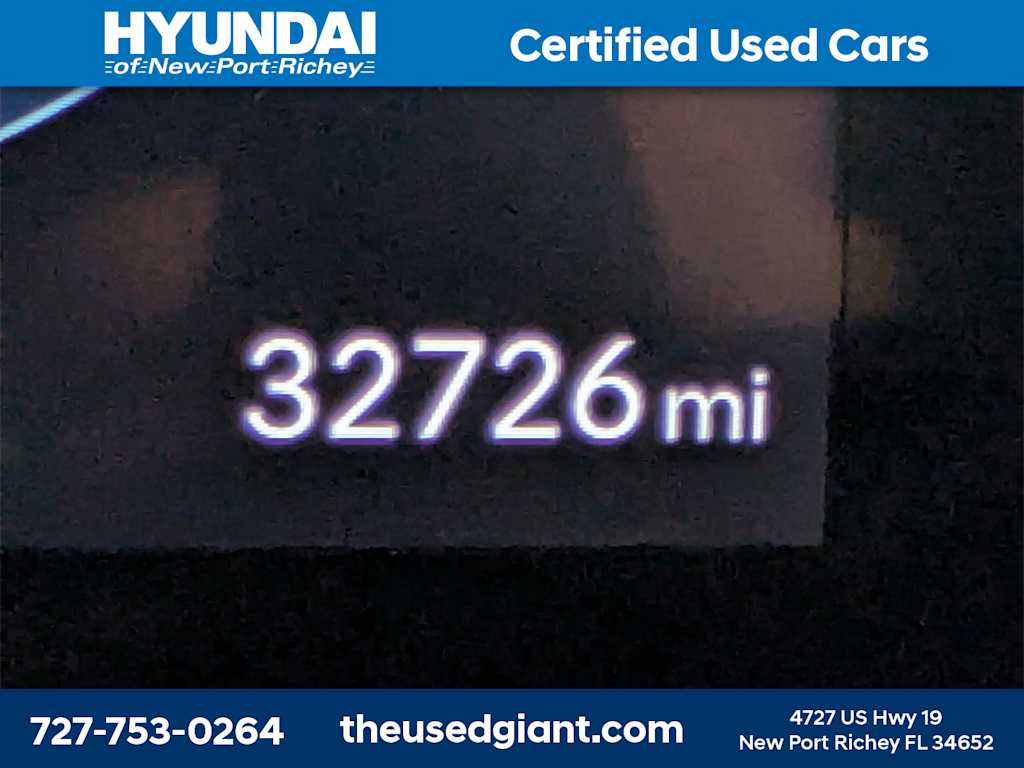 Thumbnail: 2024 Hyundai Sonata - 36