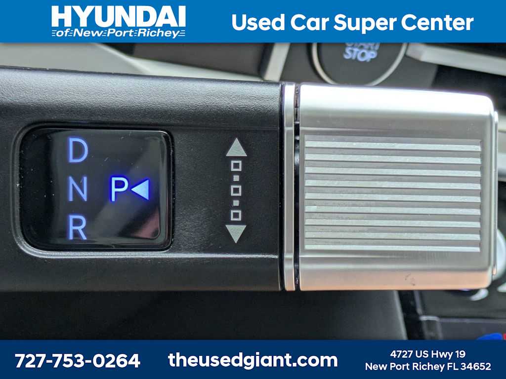 Thumbnail: 2025 Hyundai Santa Fe - 37