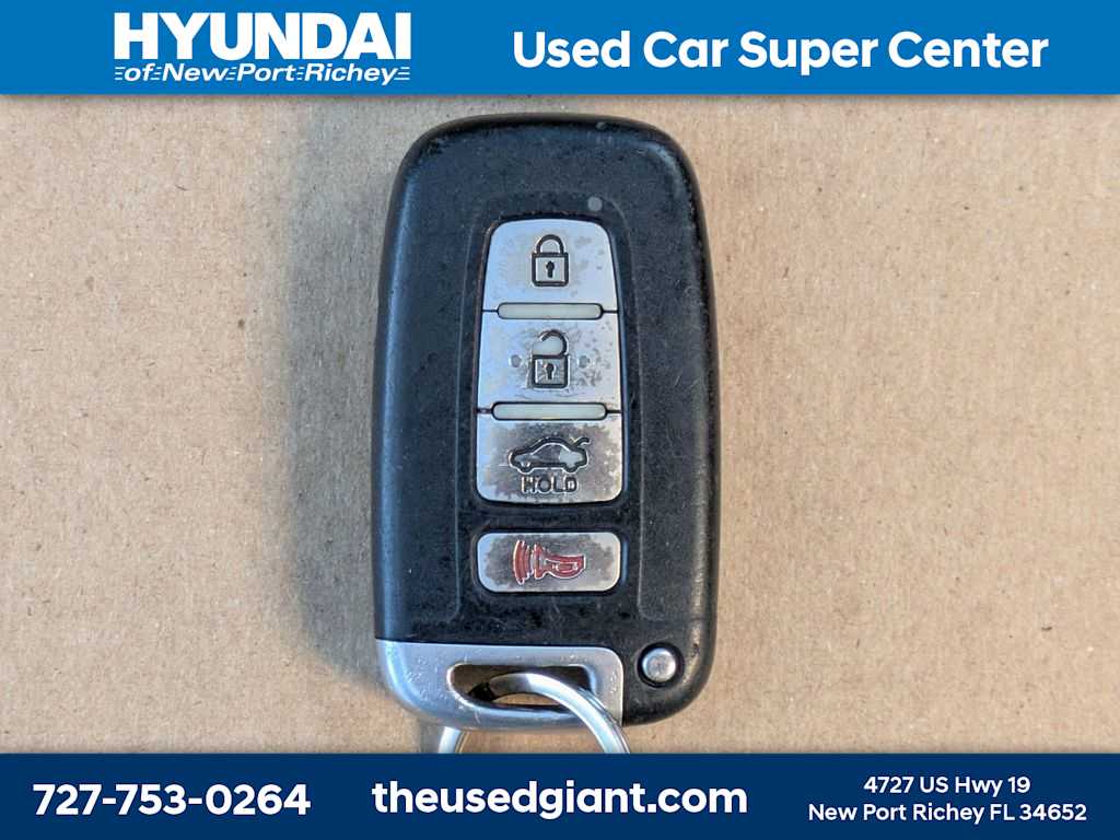 Thumbnail: 2013 Kia Optima - 33