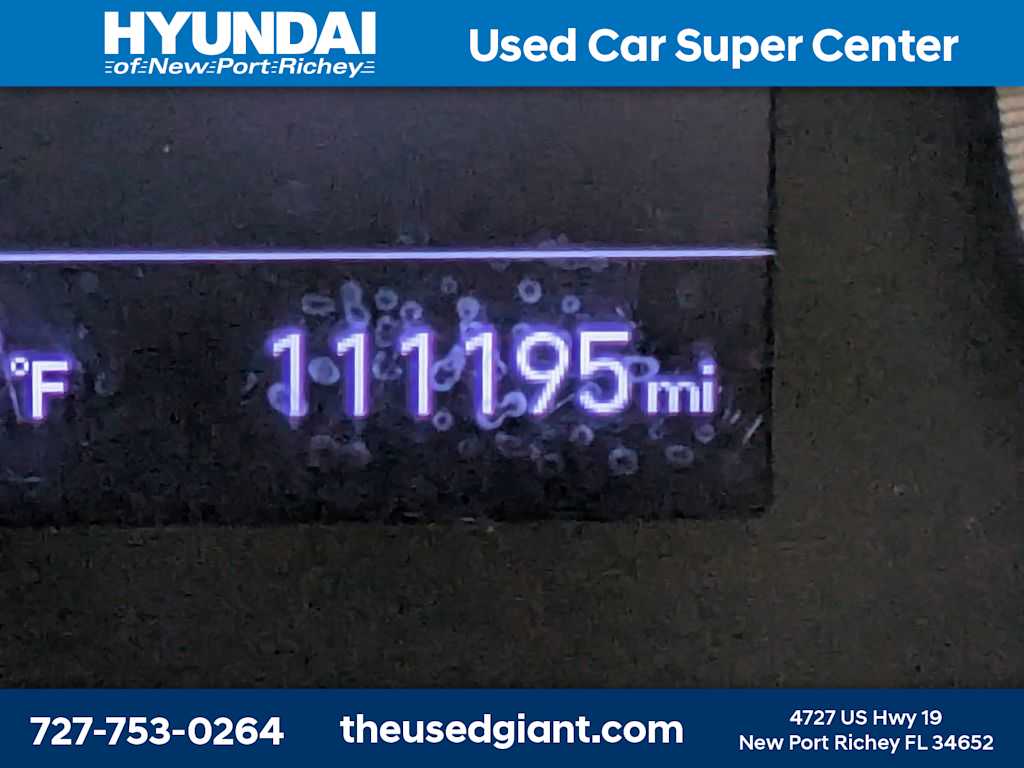 Thumbnail: 2020 Hyundai Tucson - 29