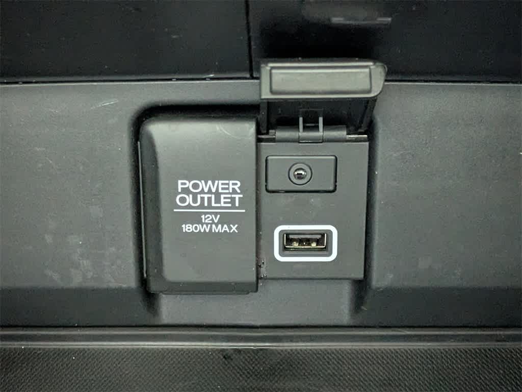 Thumbnail: 2022 Honda Pilot - 37