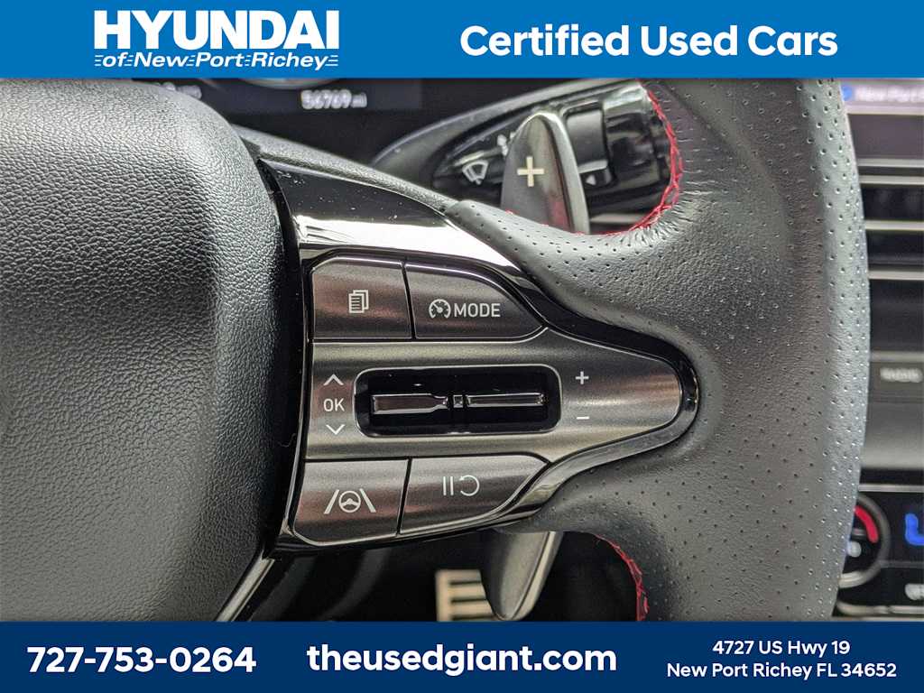 Thumbnail: 2023 Hyundai Elantra - 31