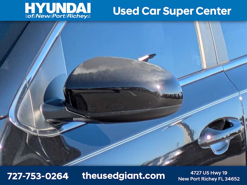 Thumbnail: 2019 Kia Sportage - 11