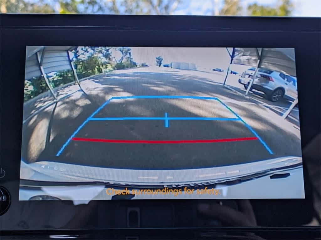 Thumbnail: 2024 Toyota Corolla - 21