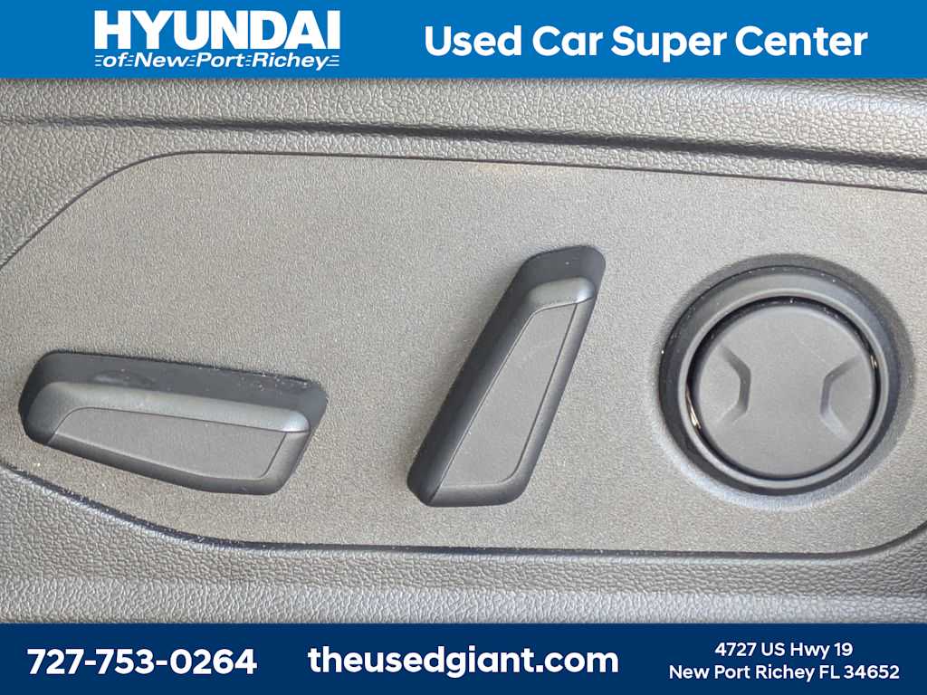 Thumbnail: 2025 Hyundai Tucson - 23