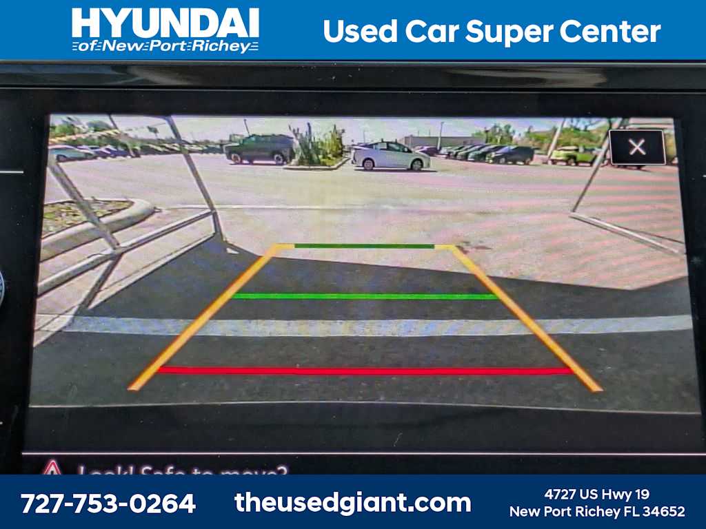 Thumbnail: 2021 Volkswagen Tiguan - 26