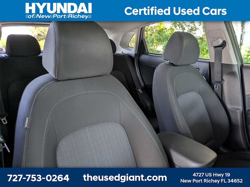 Thumbnail: 2023 Hyundai Kona - 6