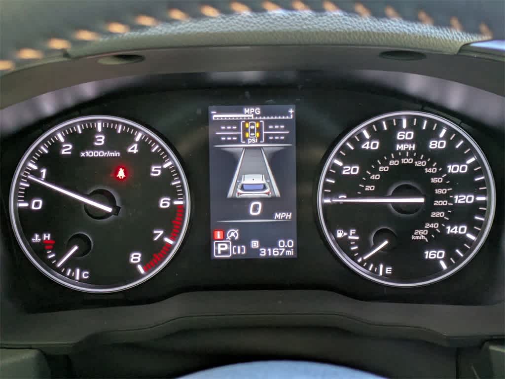 Thumbnail: 2025 Subaru Forester - 35