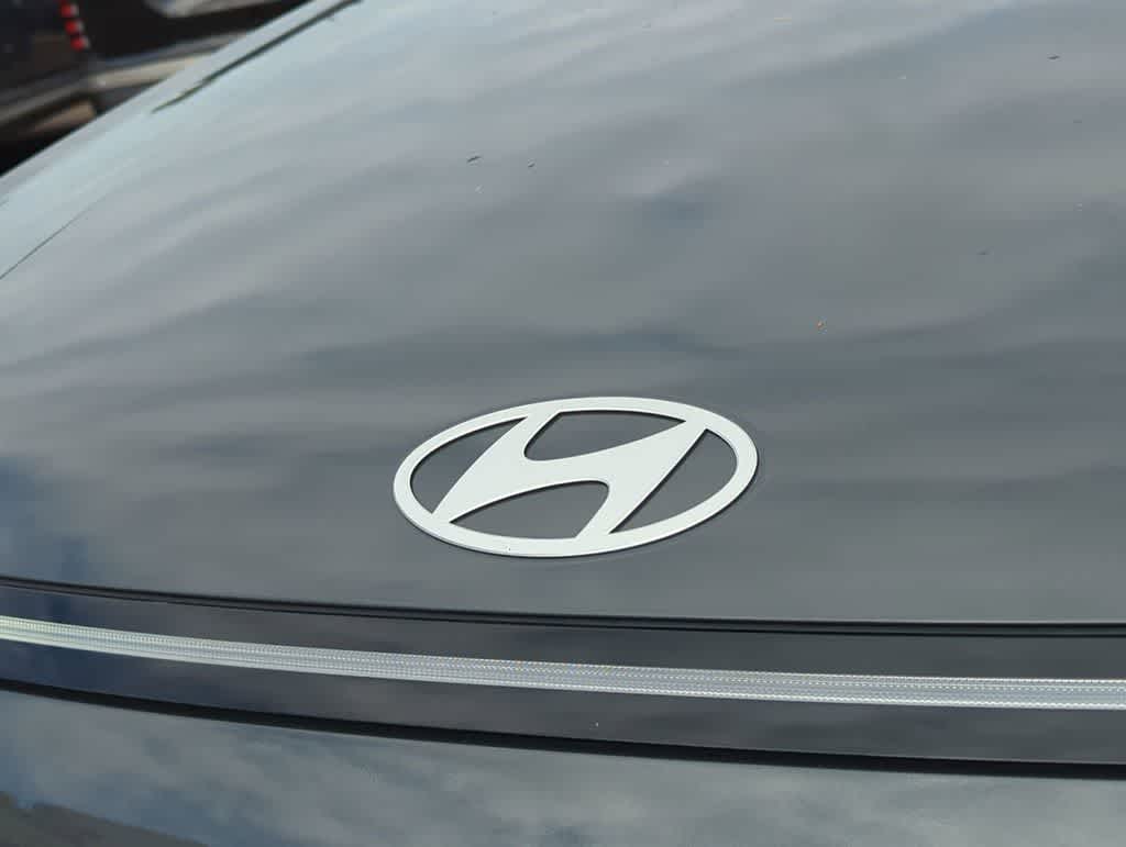 Thumbnail: 2026 Hyundai Kona - 12