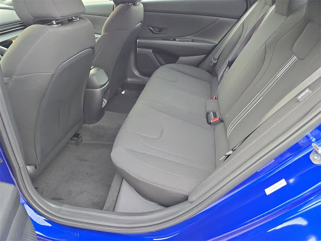 Thumbnail: 2026 Hyundai Elantra - 19