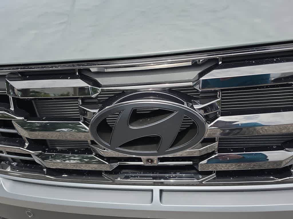 Thumbnail: 2026 Hyundai Tucson - 12