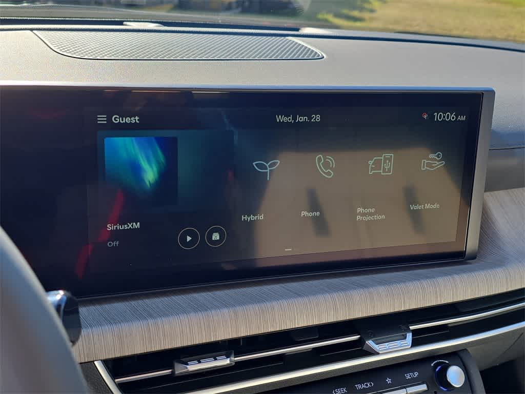 Thumbnail: 2026 Hyundai Sonata - 28