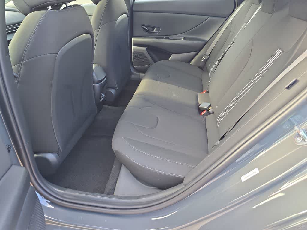 Thumbnail: 2026 Hyundai Elantra - 20