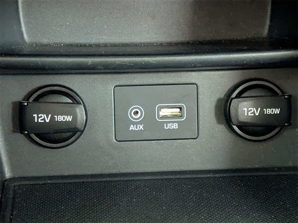 Thumbnail: 2018 Hyundai Kona - 23