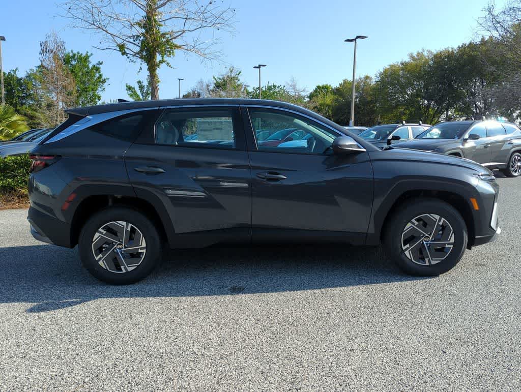 Thumbnail: 2026 Hyundai Tucson - 8