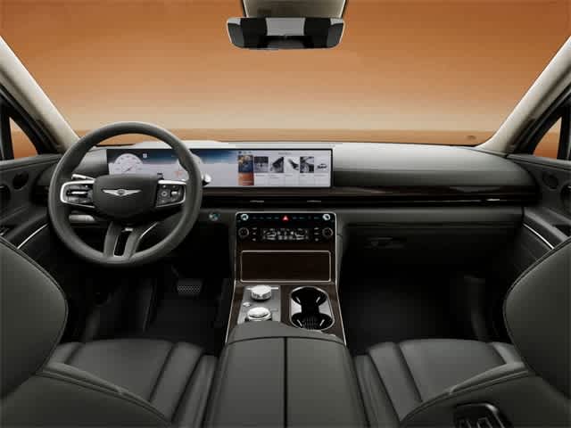 Thumbnail: 2025 Genesis GV80 - 11