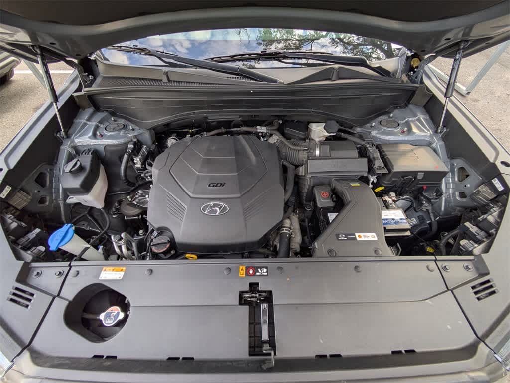 Thumbnail: 2022 Hyundai Palisade - 15