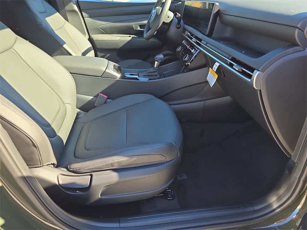 Thumbnail: 2026 Hyundai Santa Cruz - 21