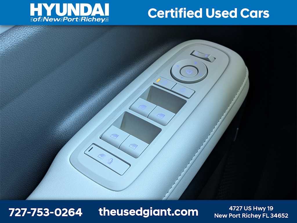 Thumbnail: 2024 Hyundai Santa Fe - 42