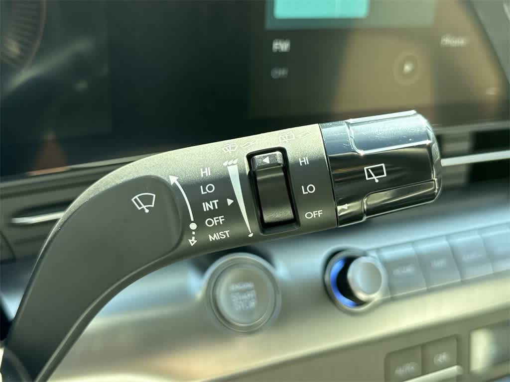 Thumbnail: 2025 Hyundai Kona - 24
