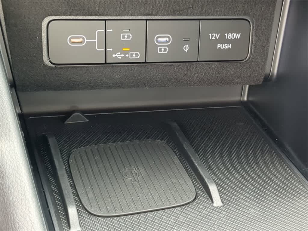 Thumbnail: 2026 Hyundai Sonata - 29