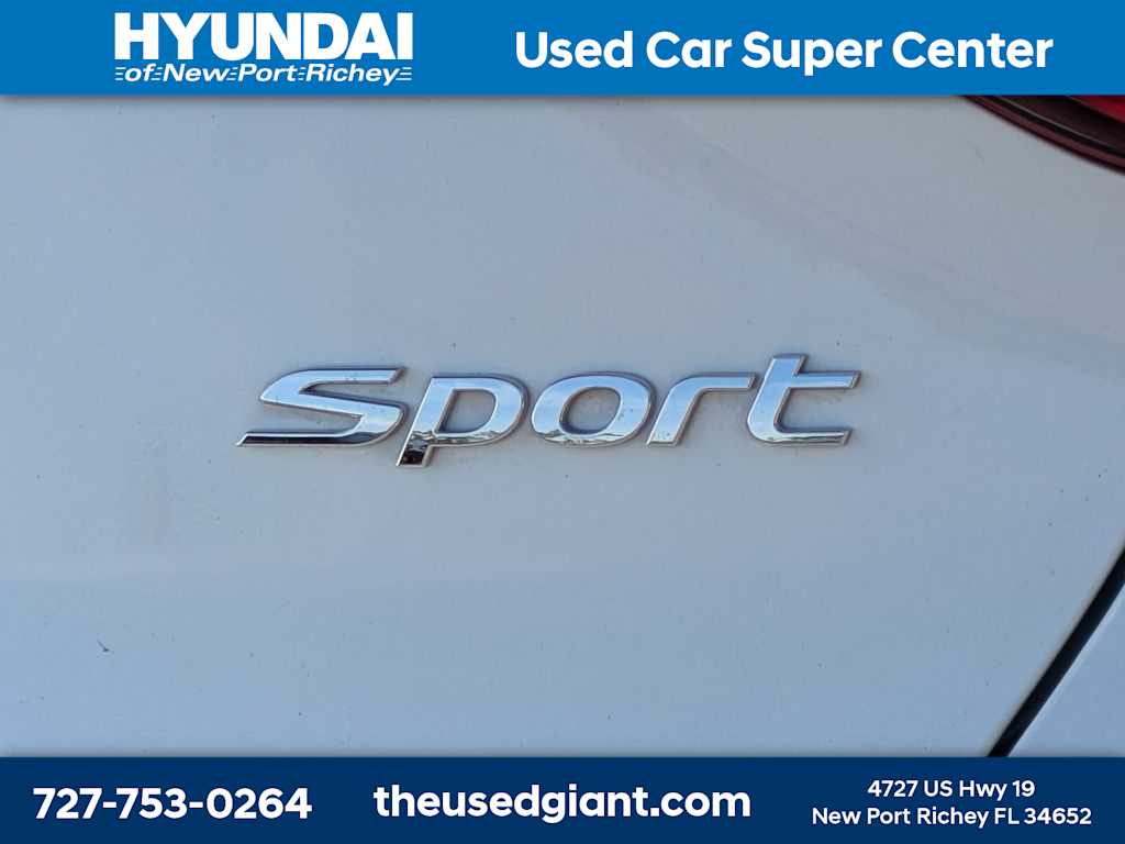 Thumbnail: 2016 Hyundai Sonata - 12