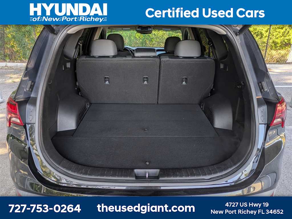 Thumbnail: 2023 Hyundai Santa Fe - 12